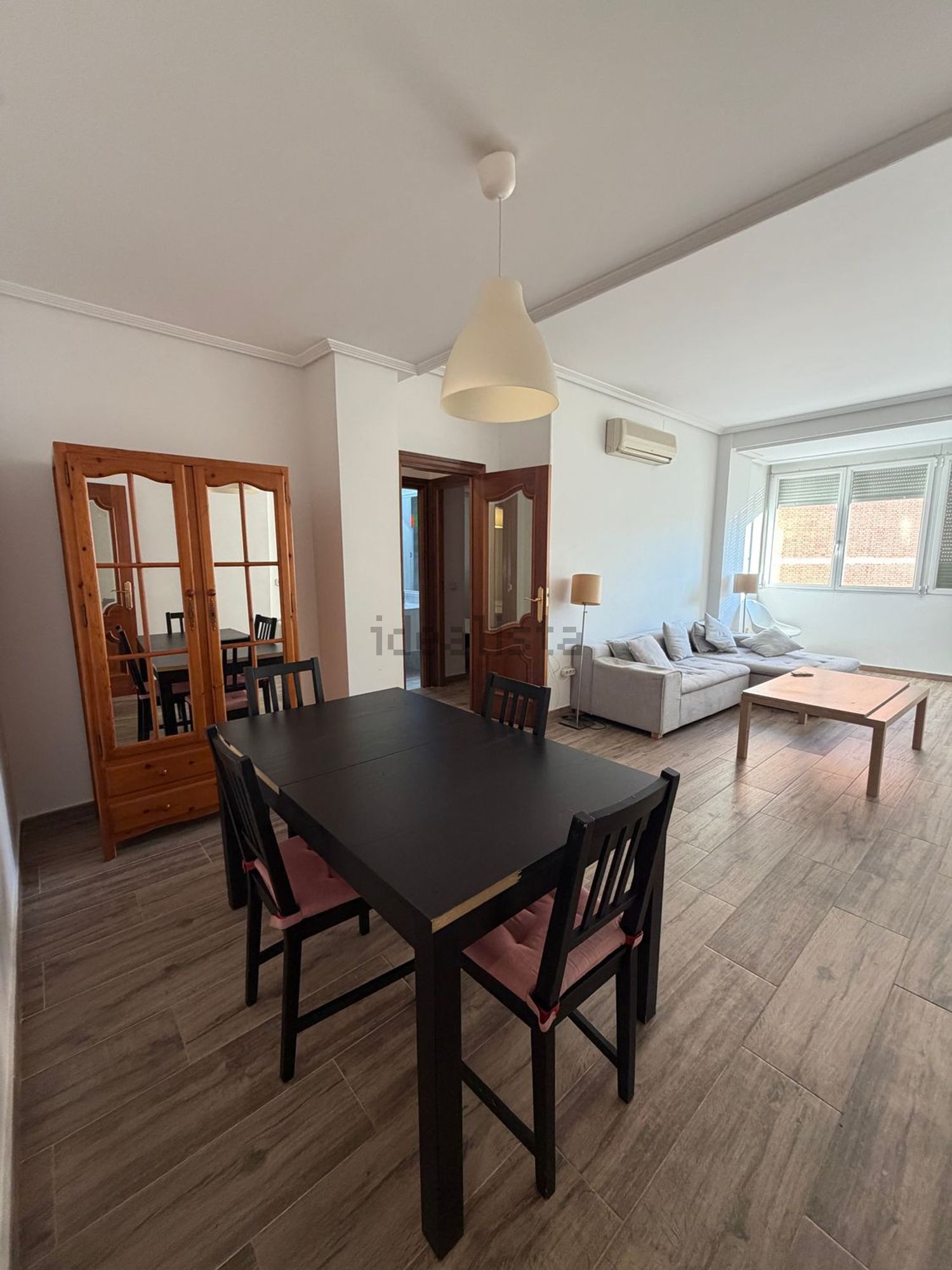 Pis de 115 m² a Madrid