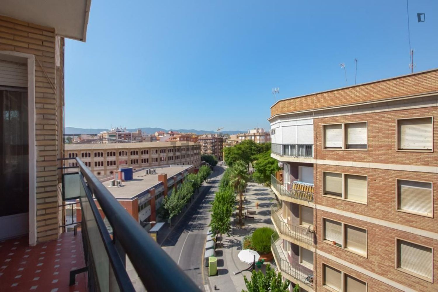 Habitación en alquiler, Murcia