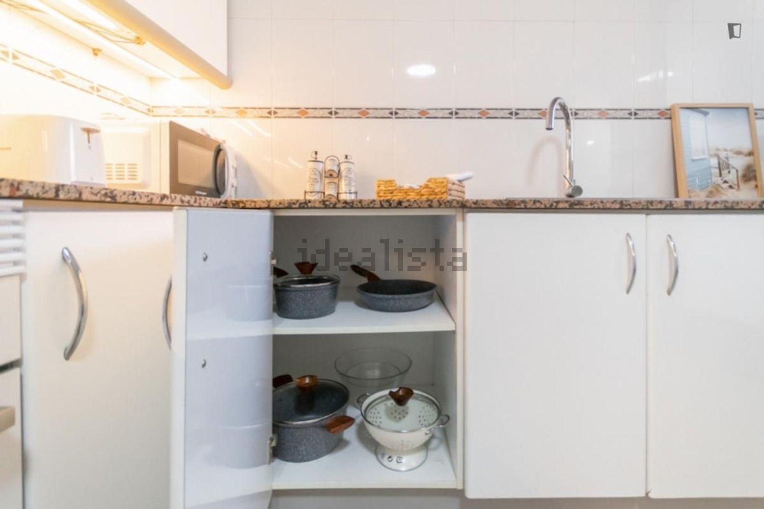 Habitación en alquiler, Barcelona