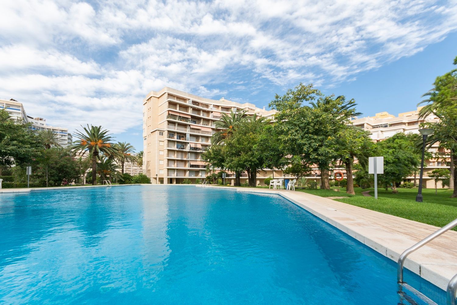 Pis de 150 m² a Gandia