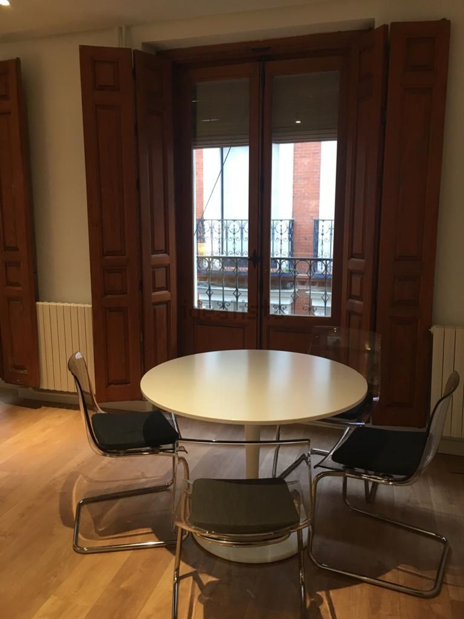 Pis de 67 m² a Madrid
