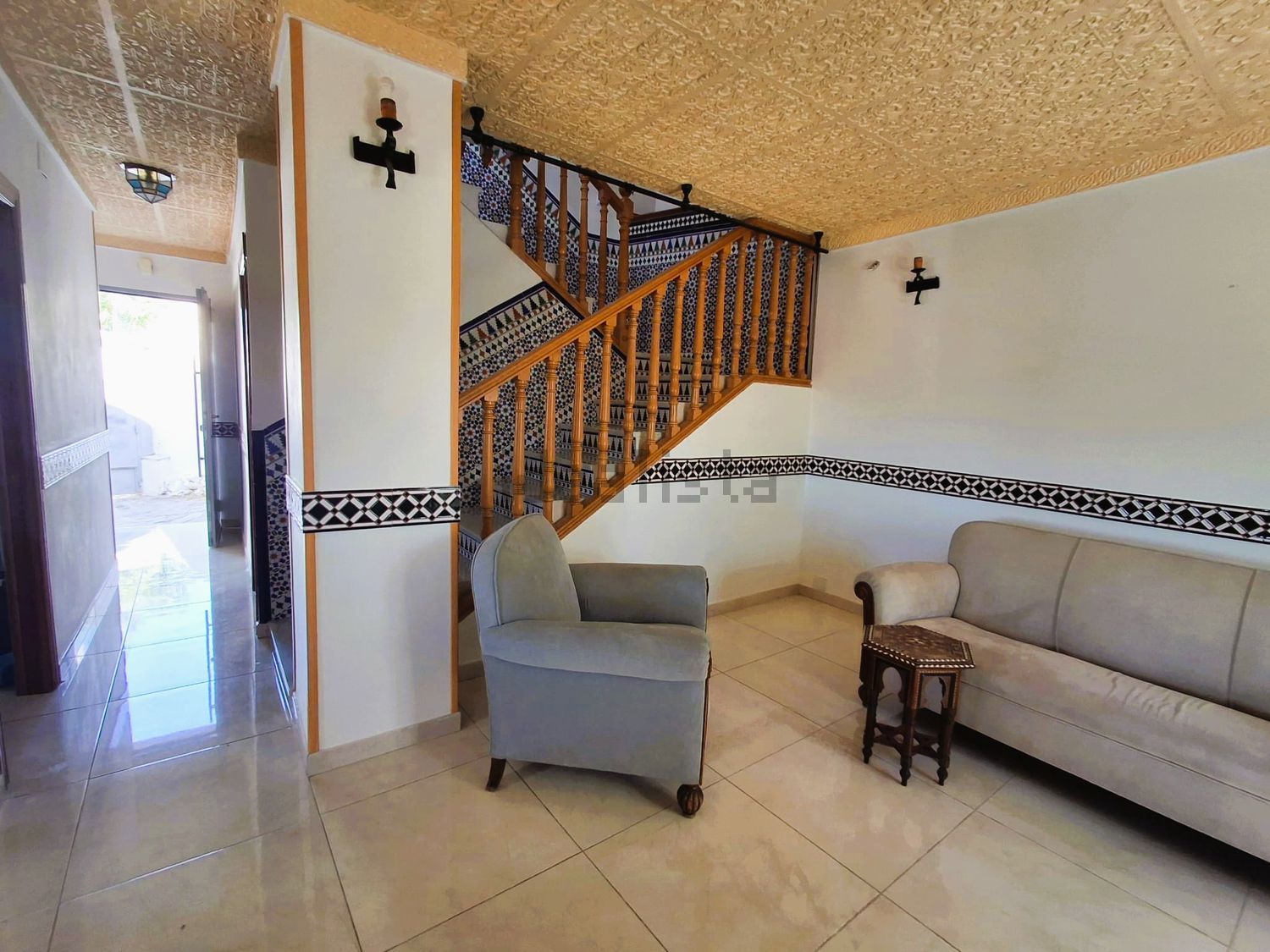 Casa de 128 m² a Granada