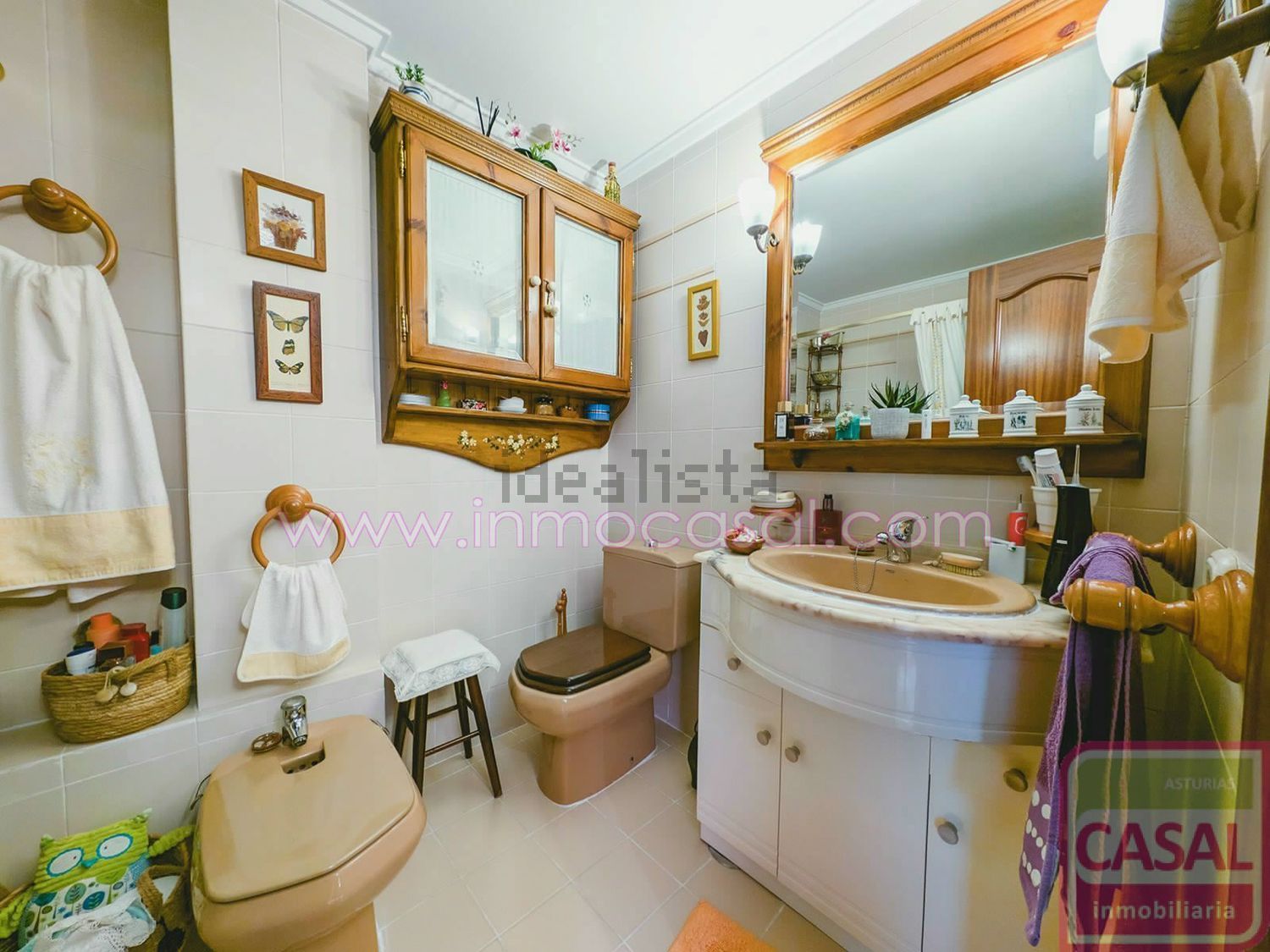Wohnung 100 m² in Avilés