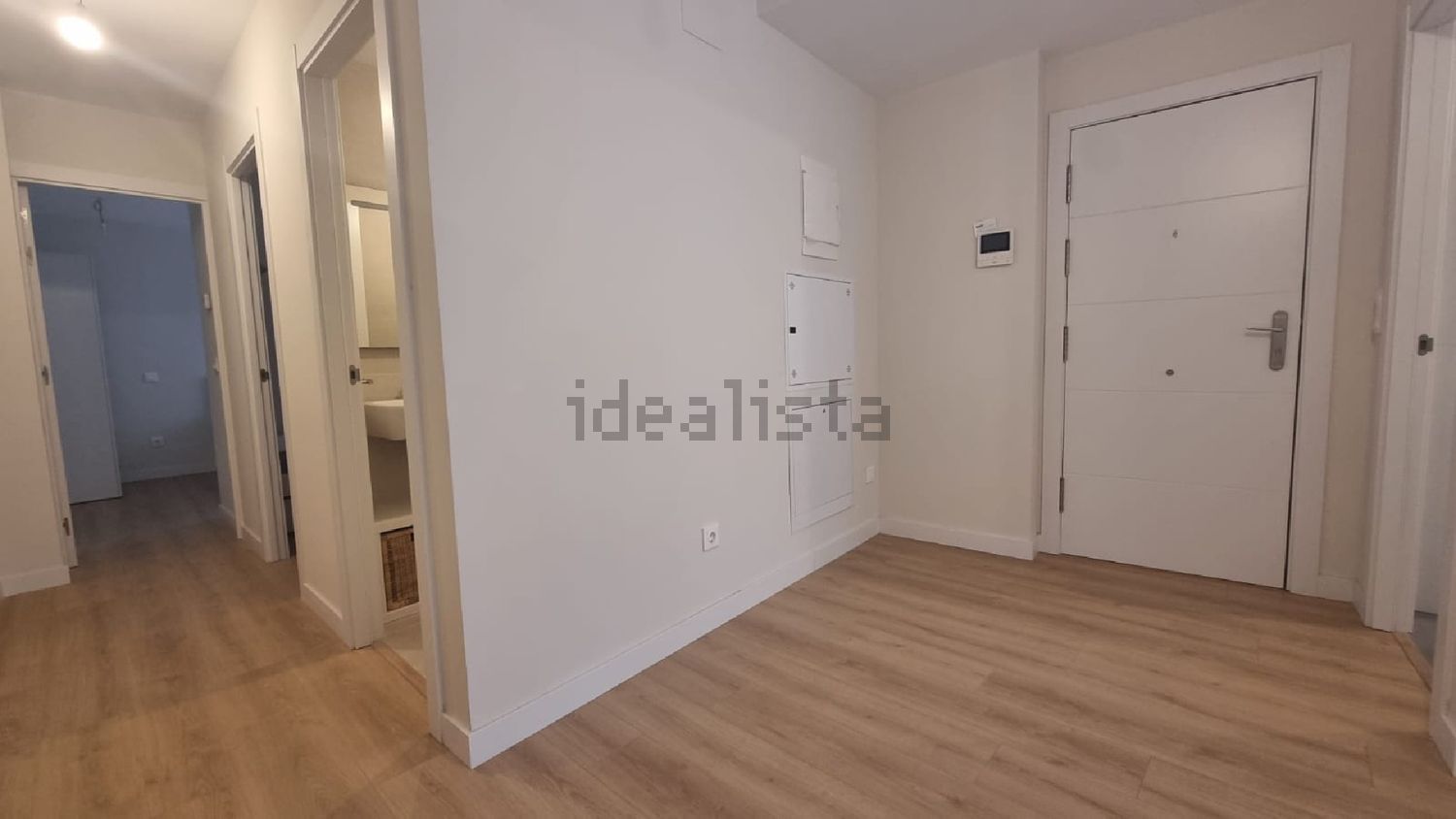 Pis de 50 m² a Palencia
