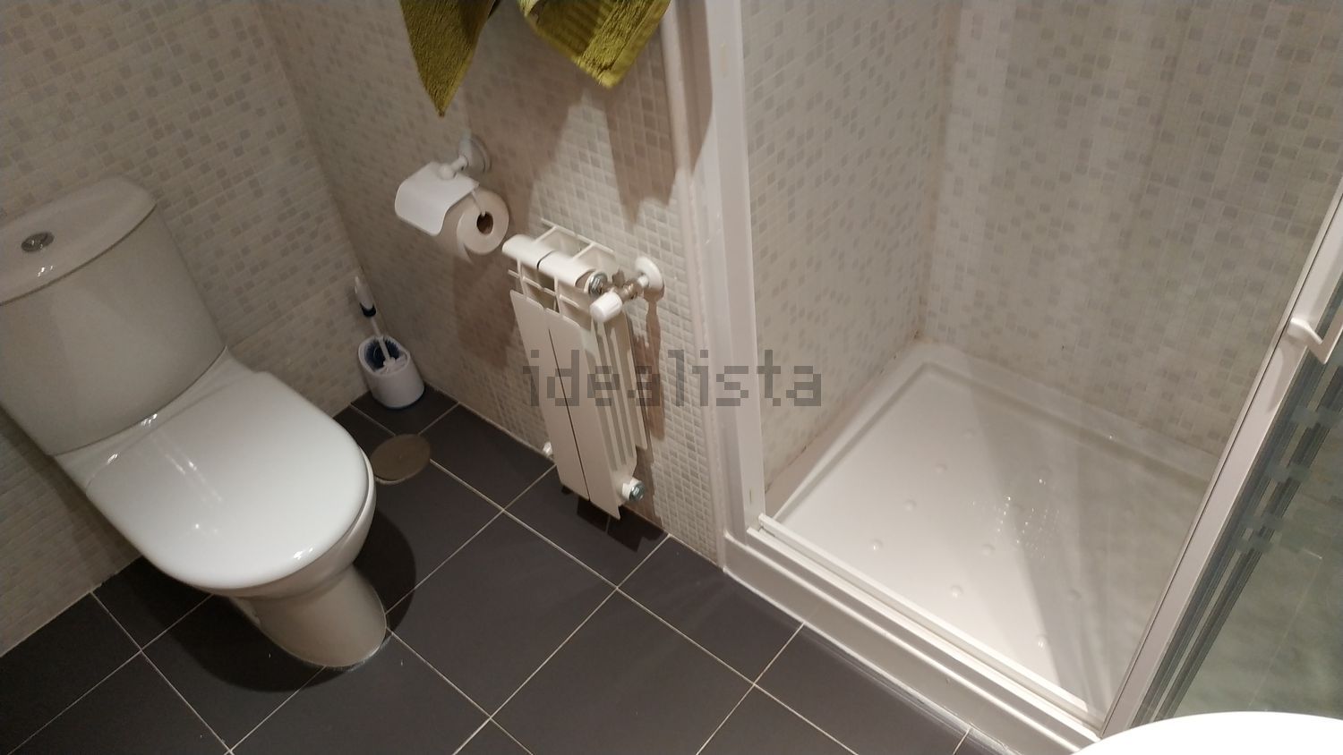 Appartement 75 m² à Guadalajara