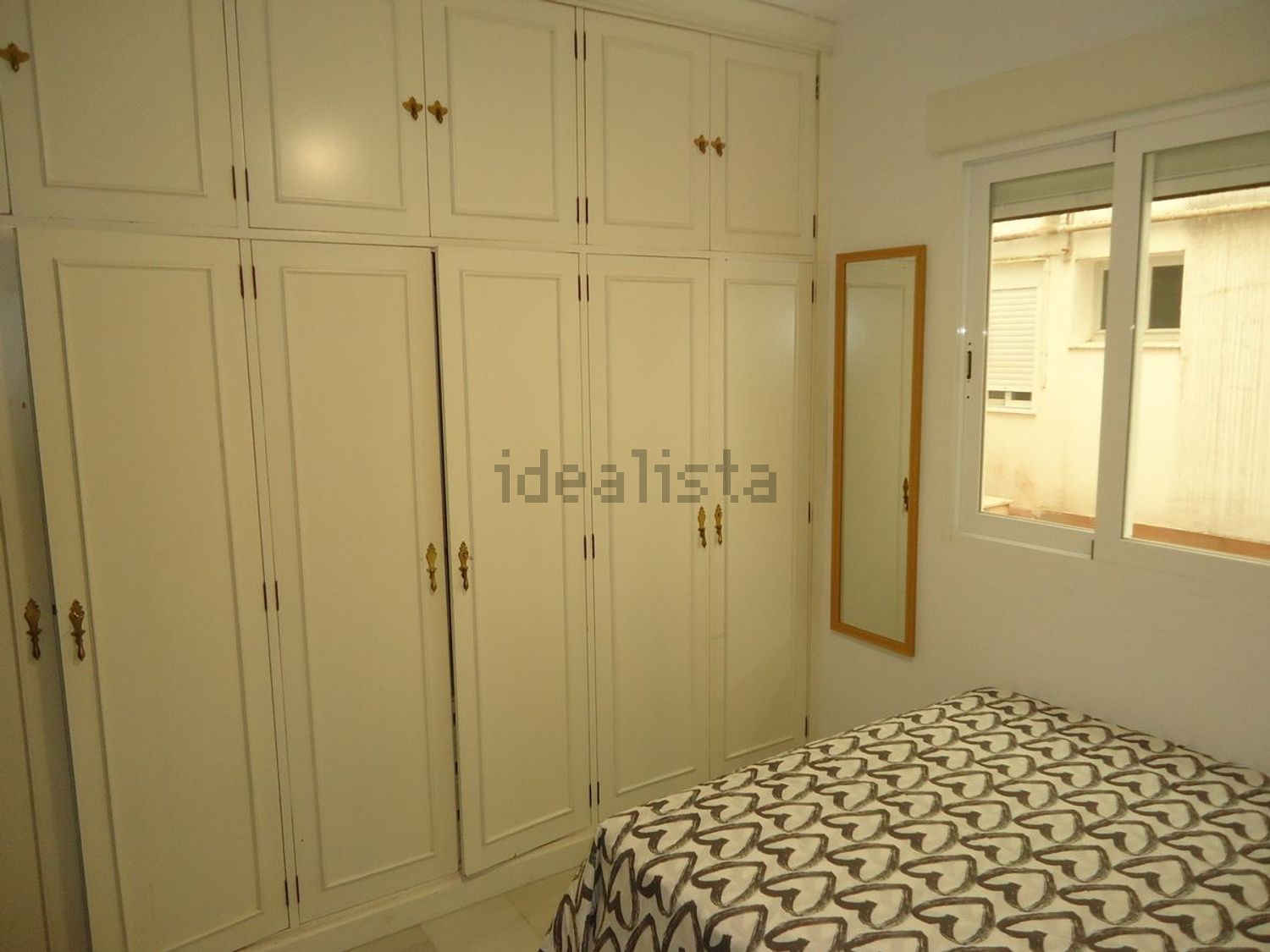 Habitació de lloguer, Còrdova