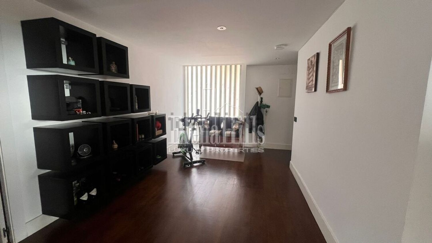 Wohnung 180 m² in Benidorm