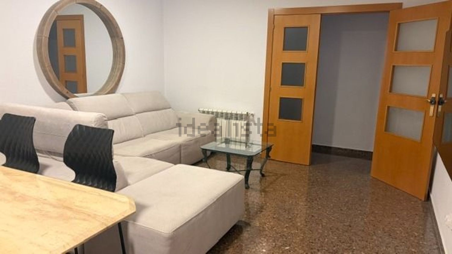 Pis de 111 m² a València