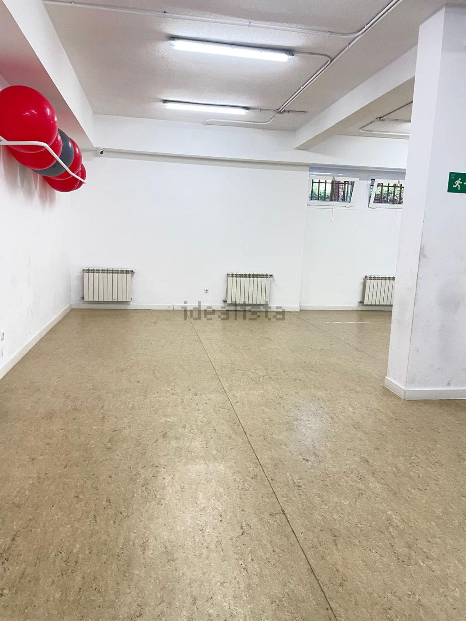 Piso de 102 m² en Madrid