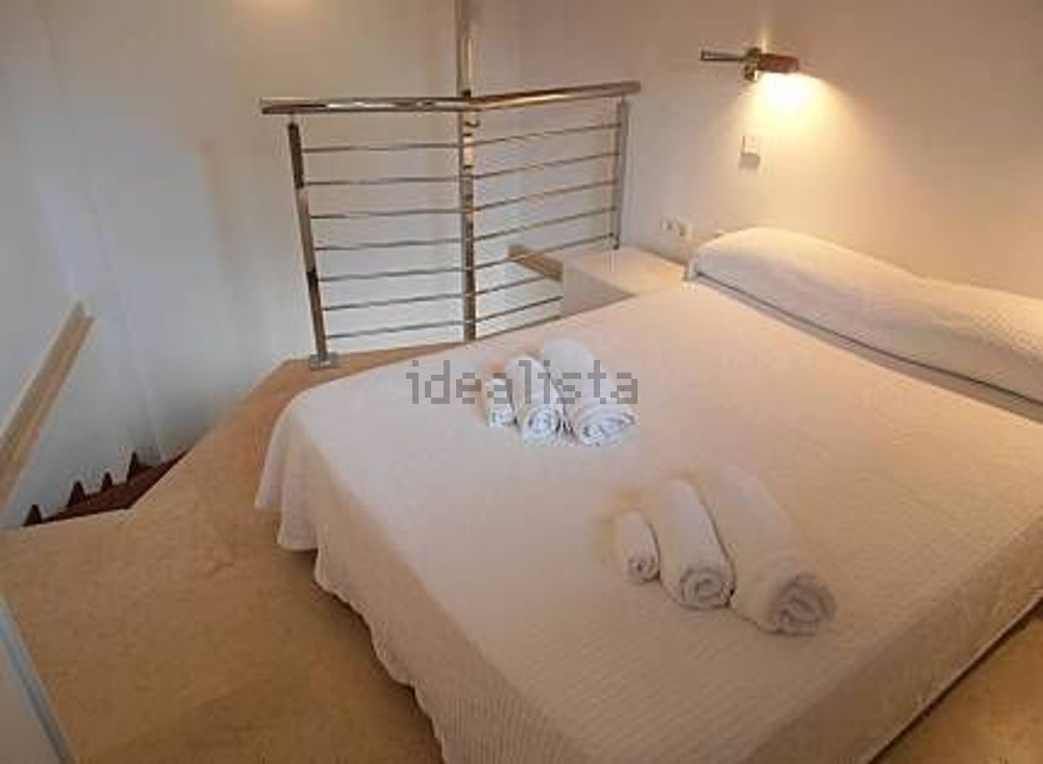 Pis de 47 m² a Santa Eulària des Riu