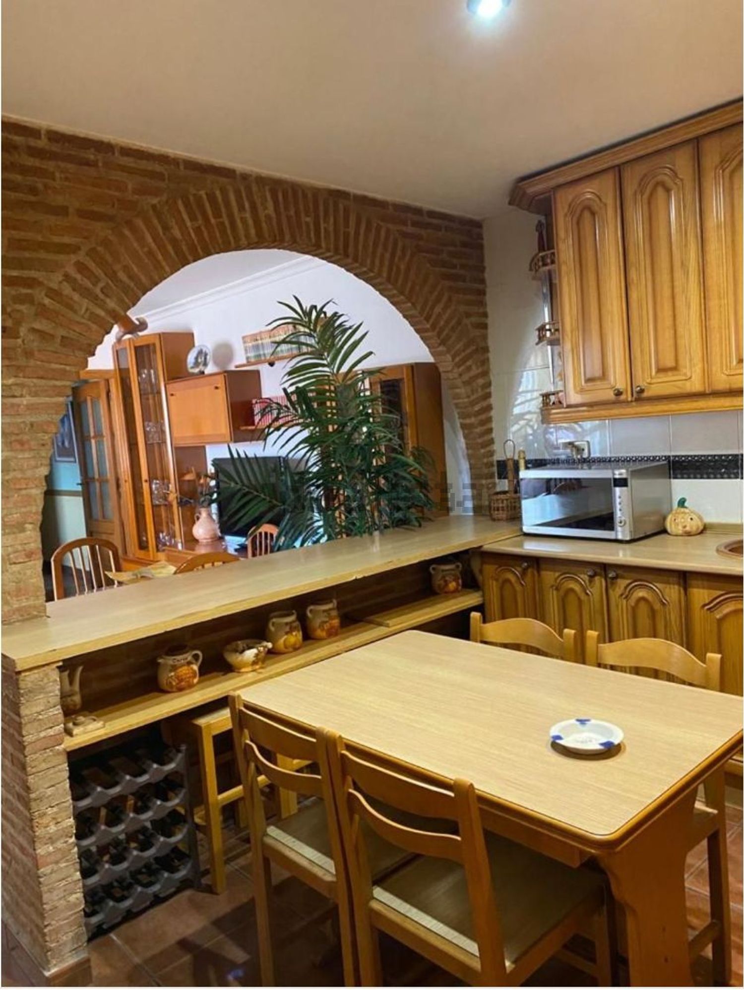 Casa de 454 m² en Puertollano