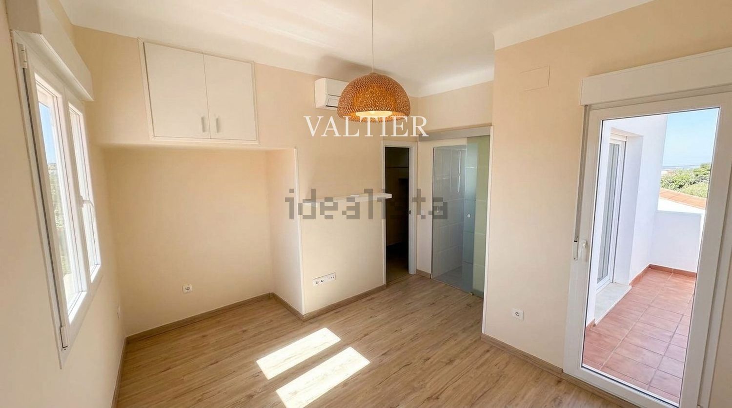 Appartamento 41 m² a Madrid