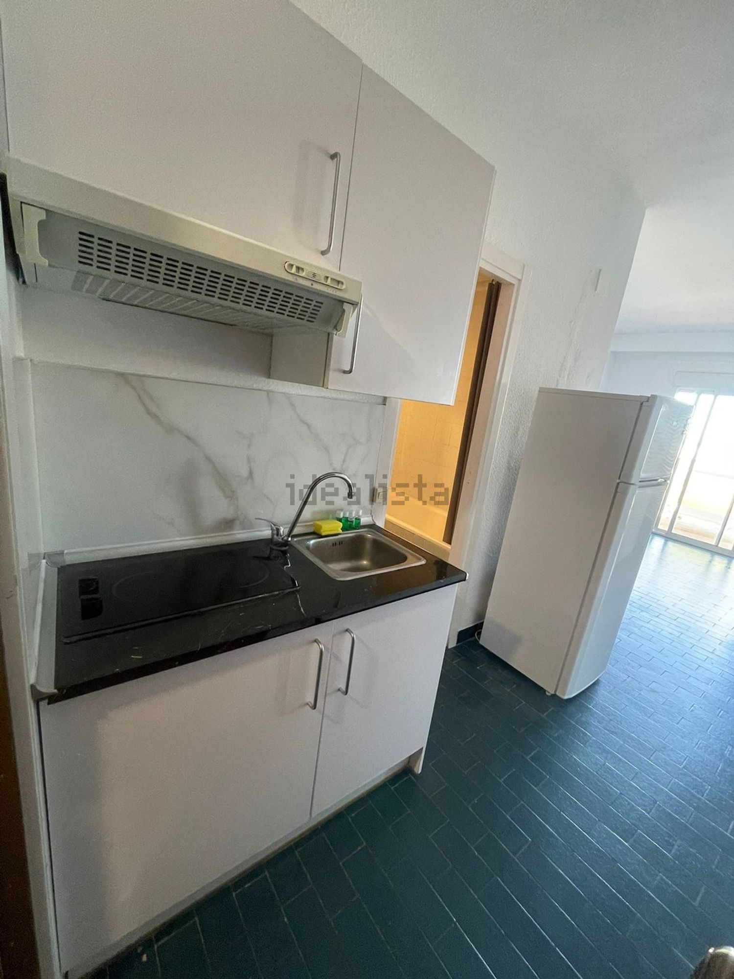 Wohnung 40 m² in Marbella