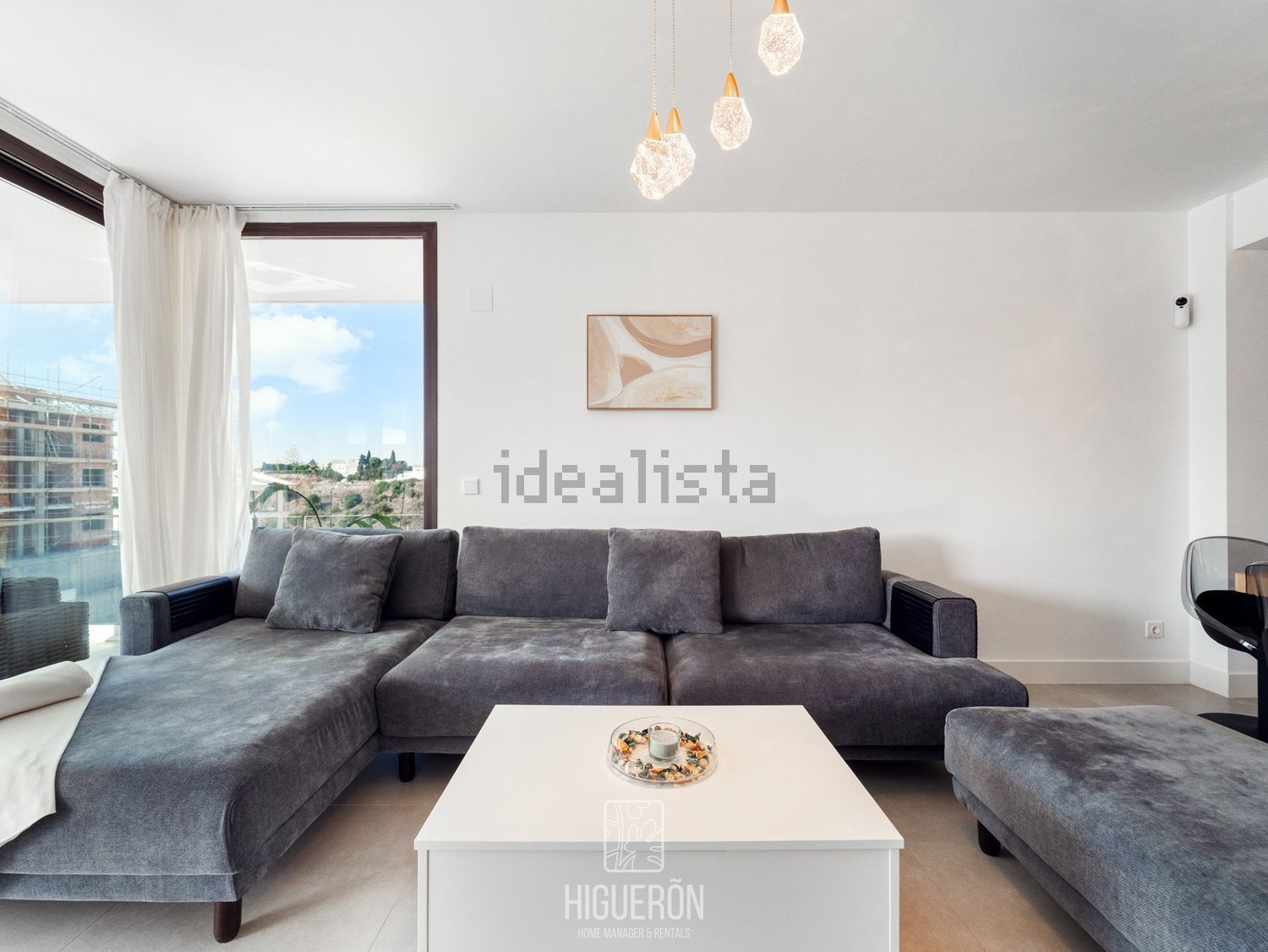 Appartamento 100 m² a Fuengirola