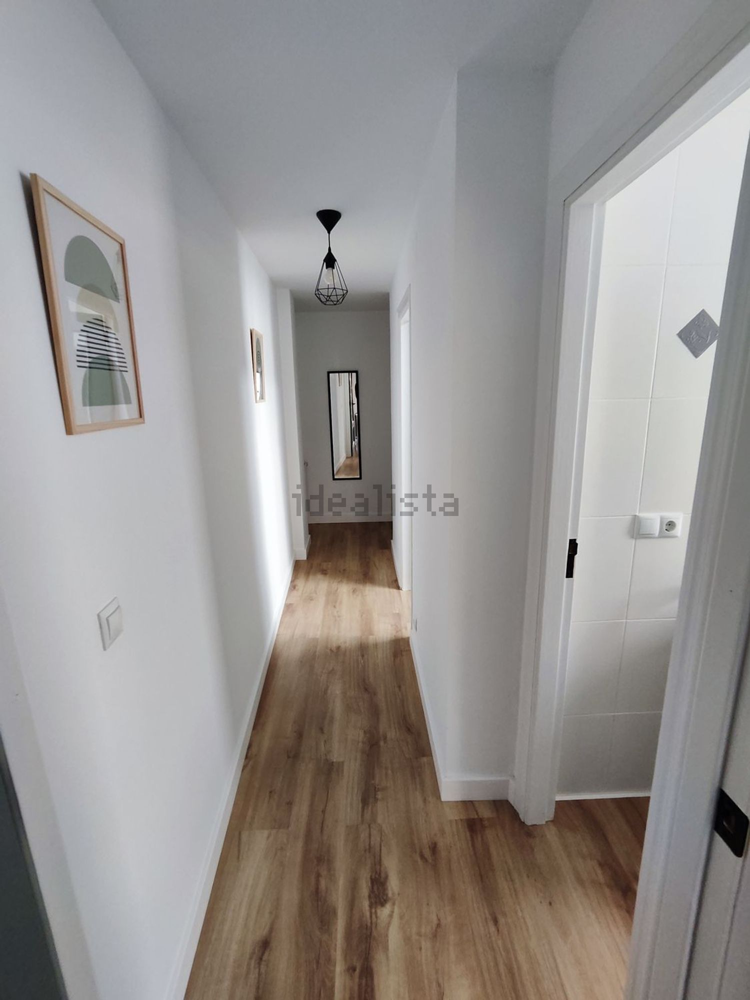 Pis de 58 m² a Valdepeñas