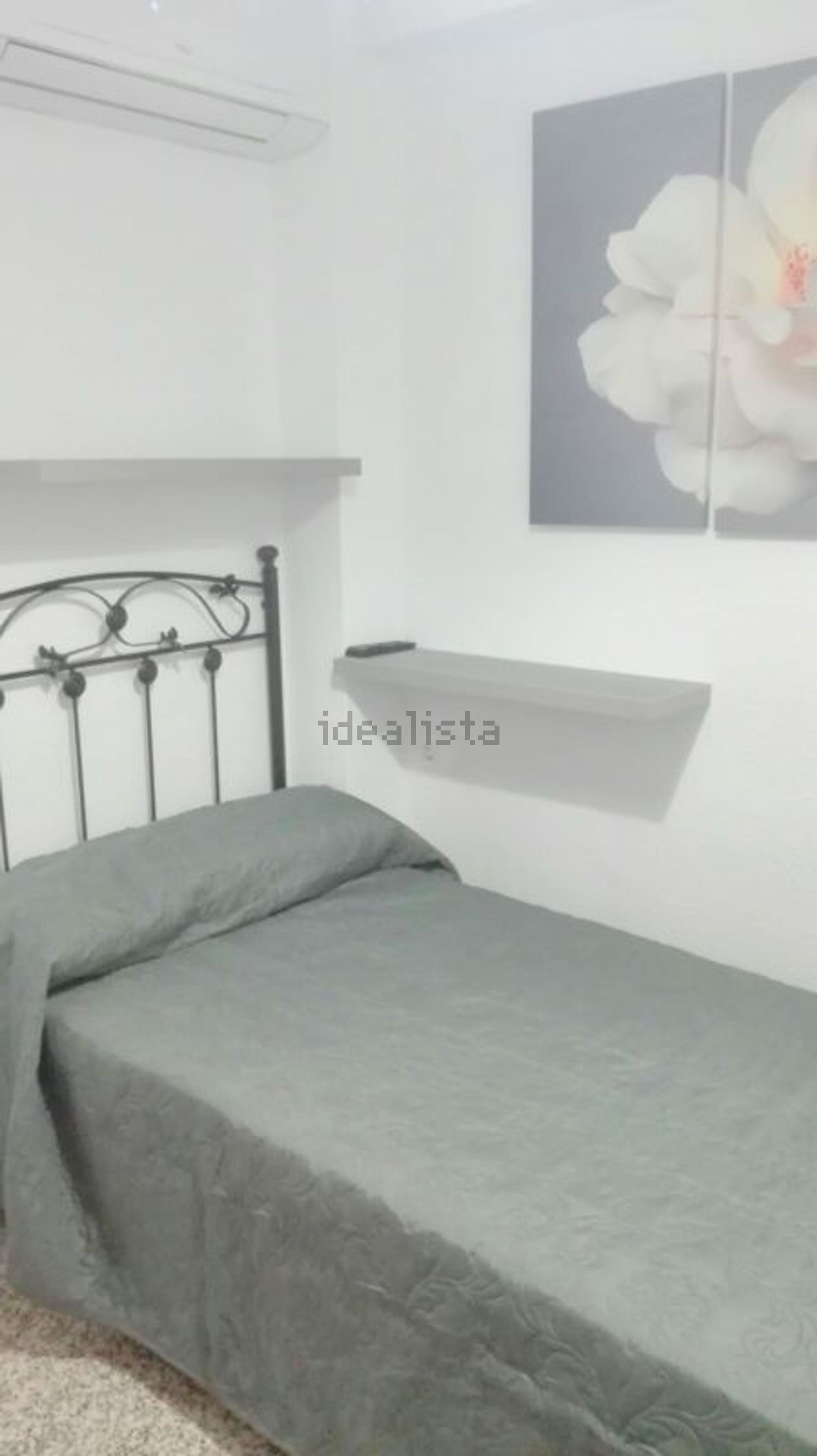 Chambre à louer, Alicante