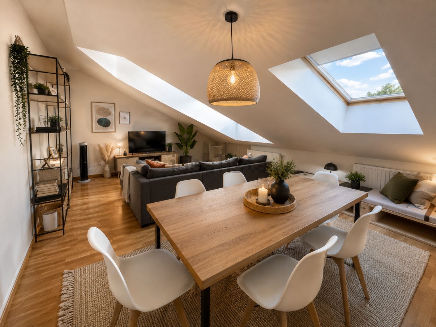 Appartamento 86 m² a Burgos