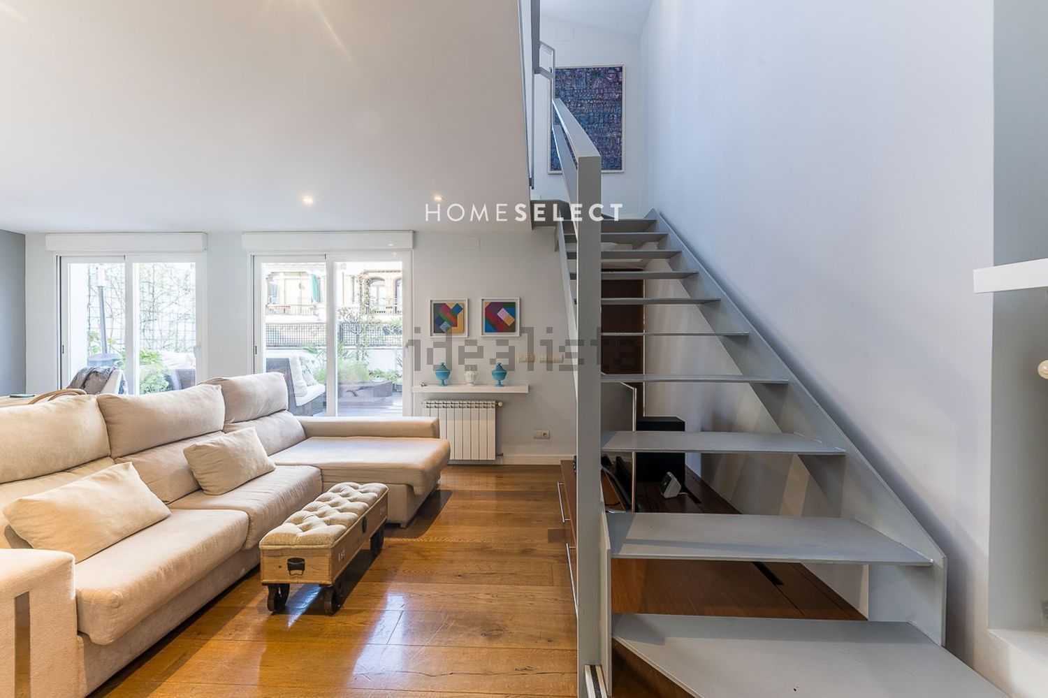 Pis de 180 m² a Madrid