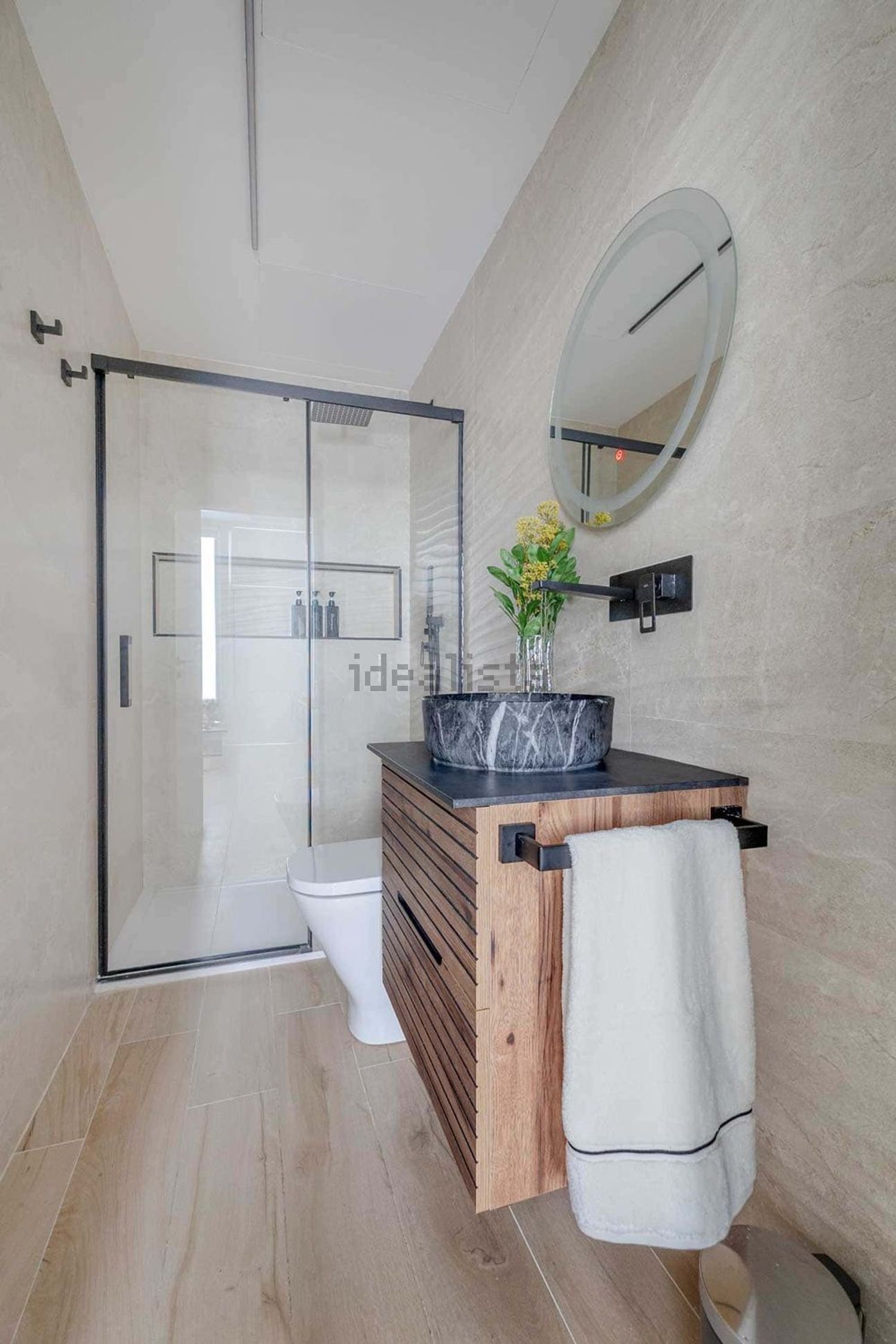 Appartamento 50 m² a Madrid