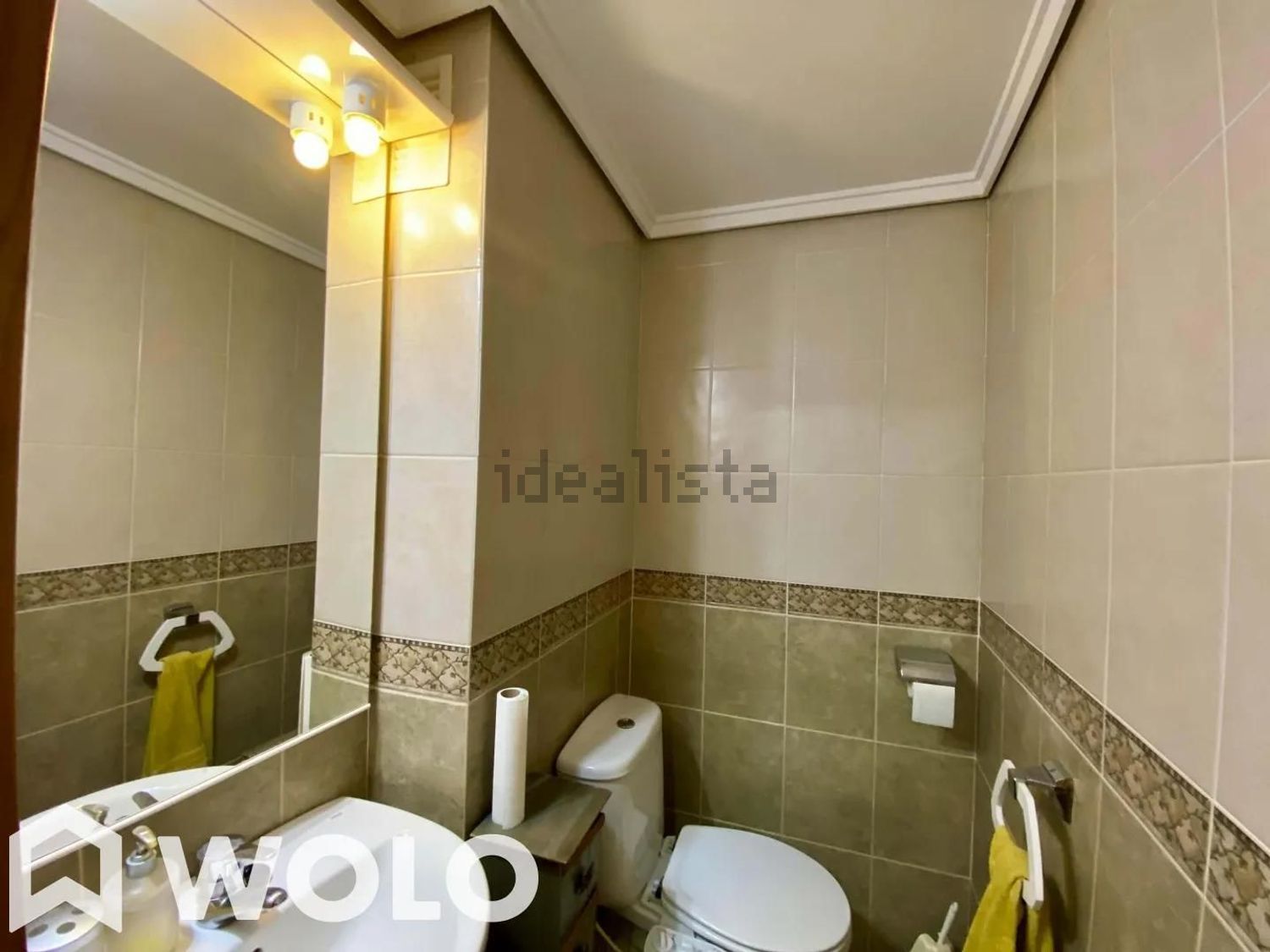 Pis de 109 m² a Castelló de la Plana