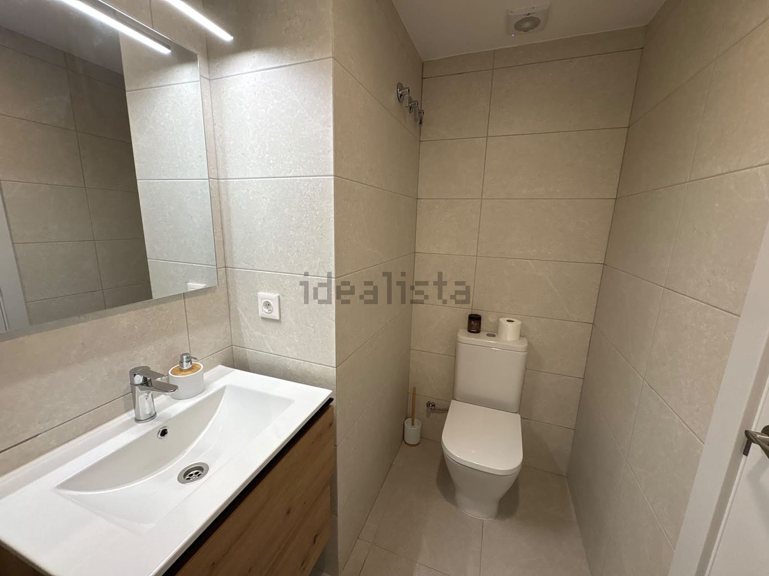 Pis de 65 m² a Sant Quirze del Vallès