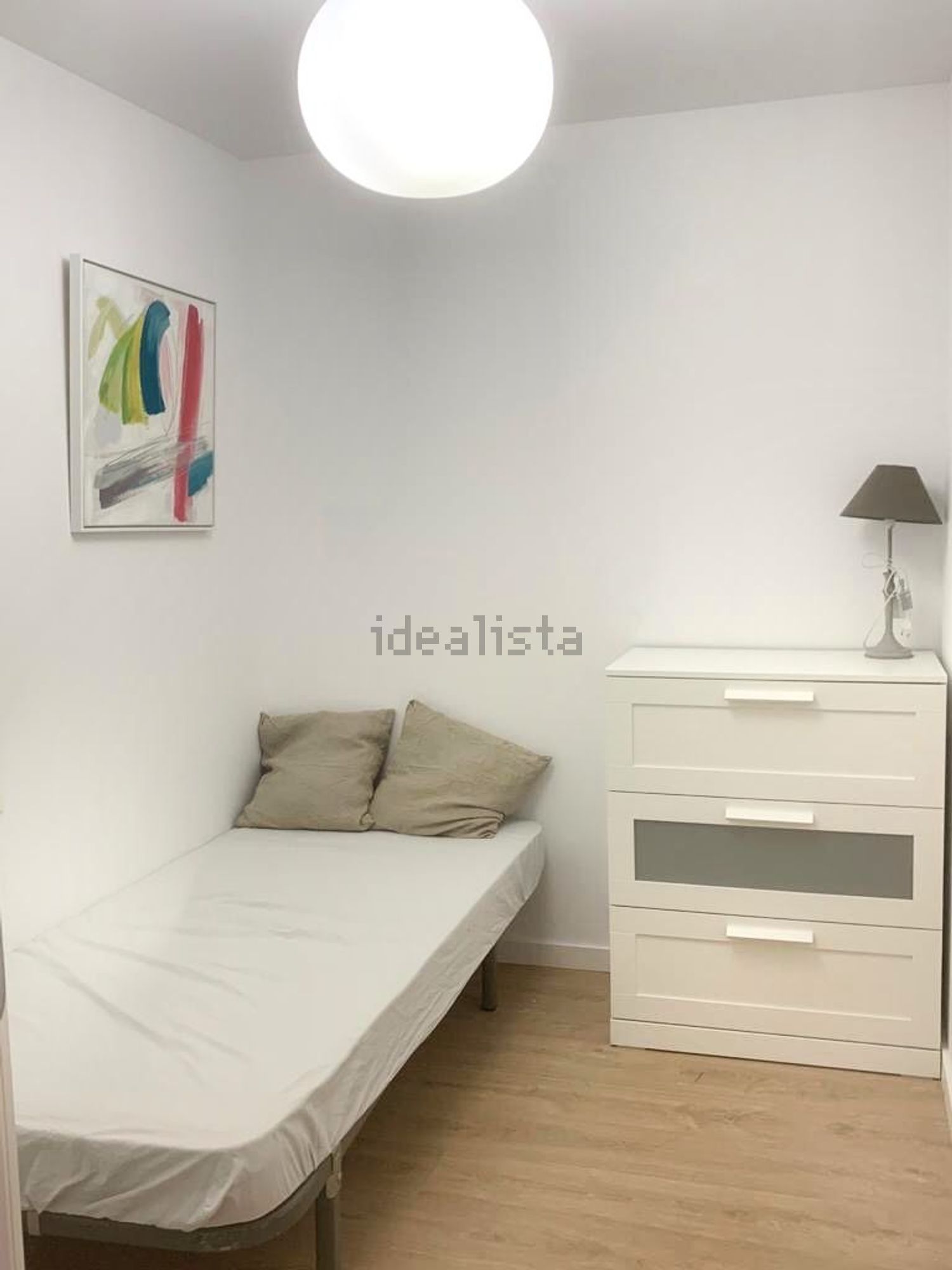 Appartamento 58 m² a Castelló de la Plana / Castellón de la Plana