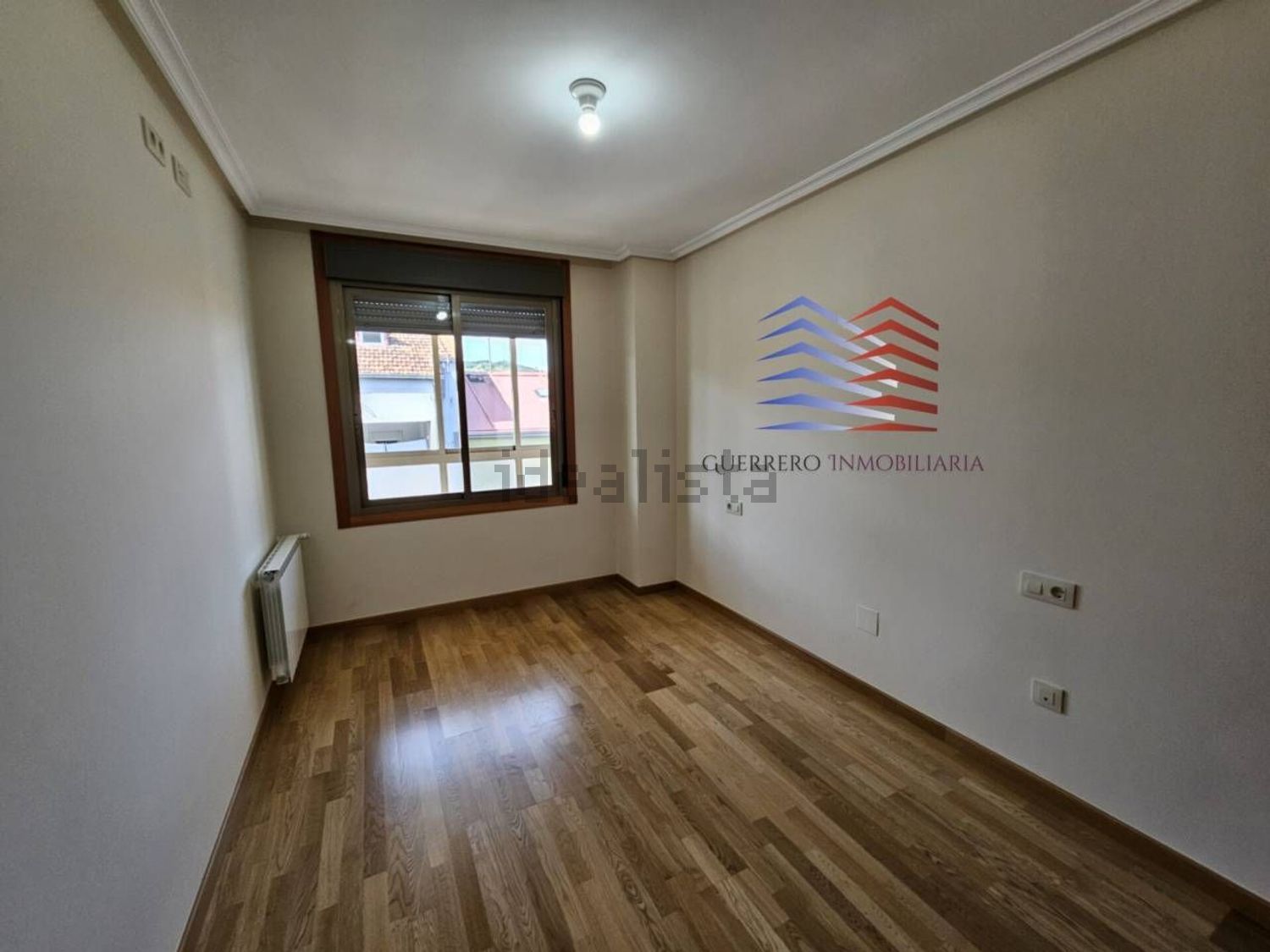 Pis de 147 m² a Ourense