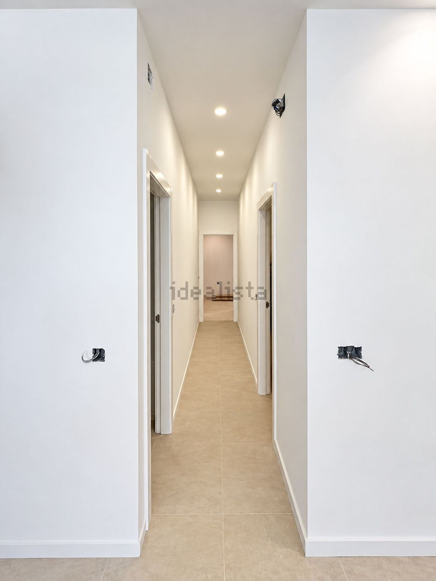 Piso de 77 m² en Málaga