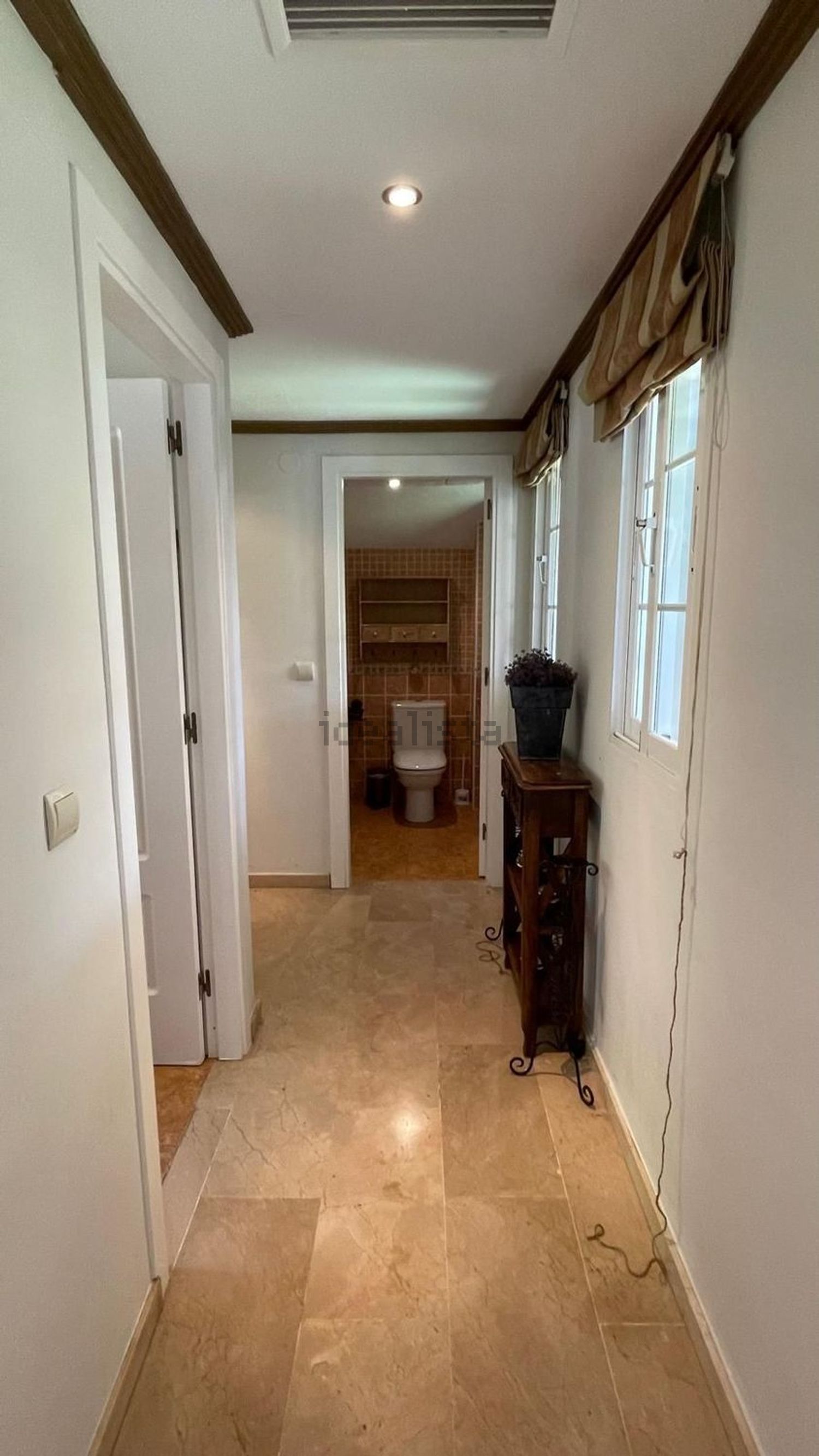 Pis de 90 m² a Marbella