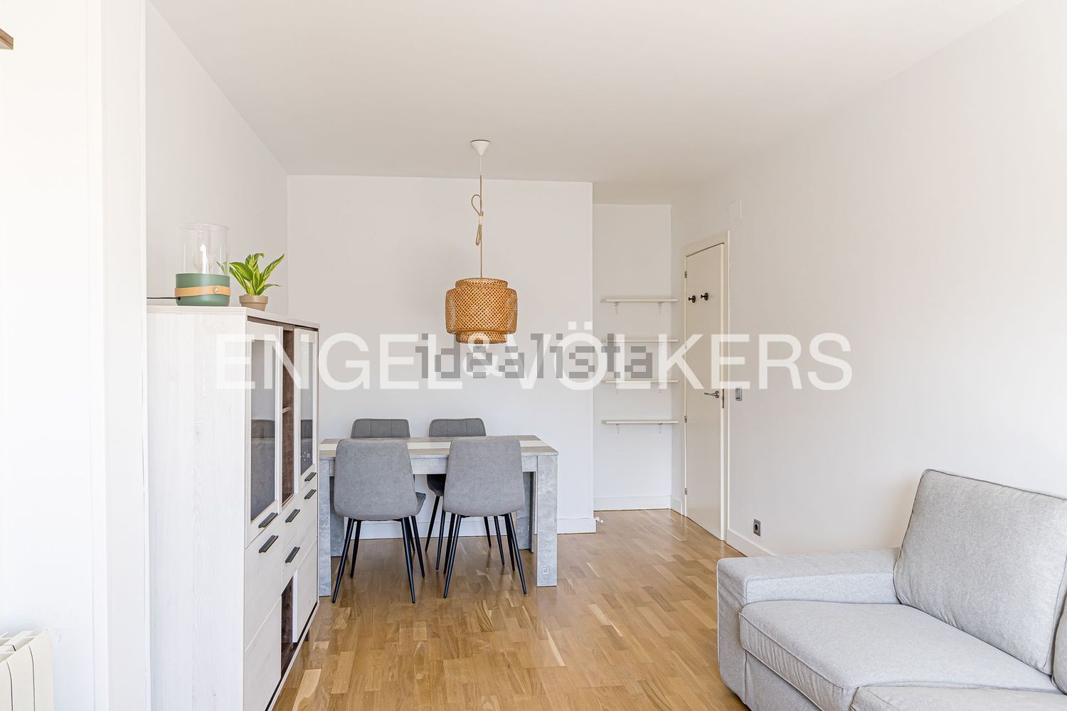 Appartamento 67 m² a Madrid