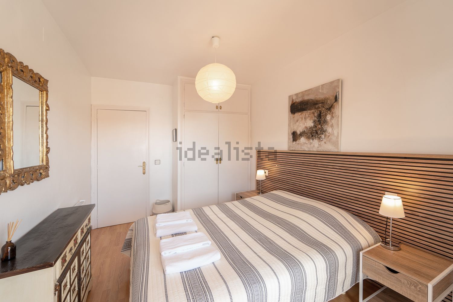 Piso de 56 m² en Roses