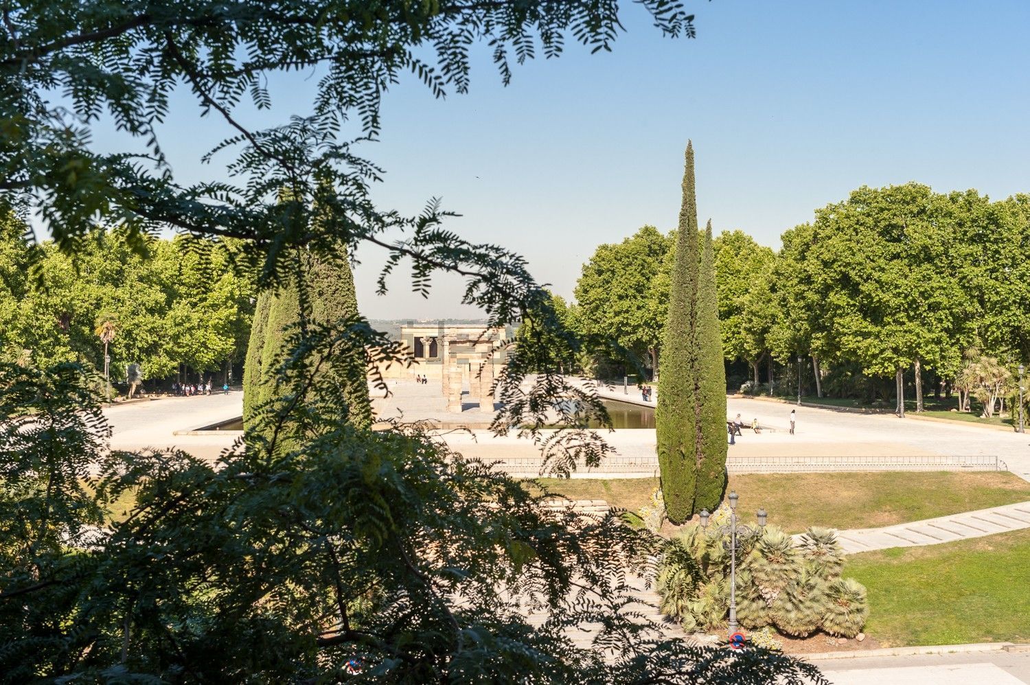 Pis de 68 m² a Madrid