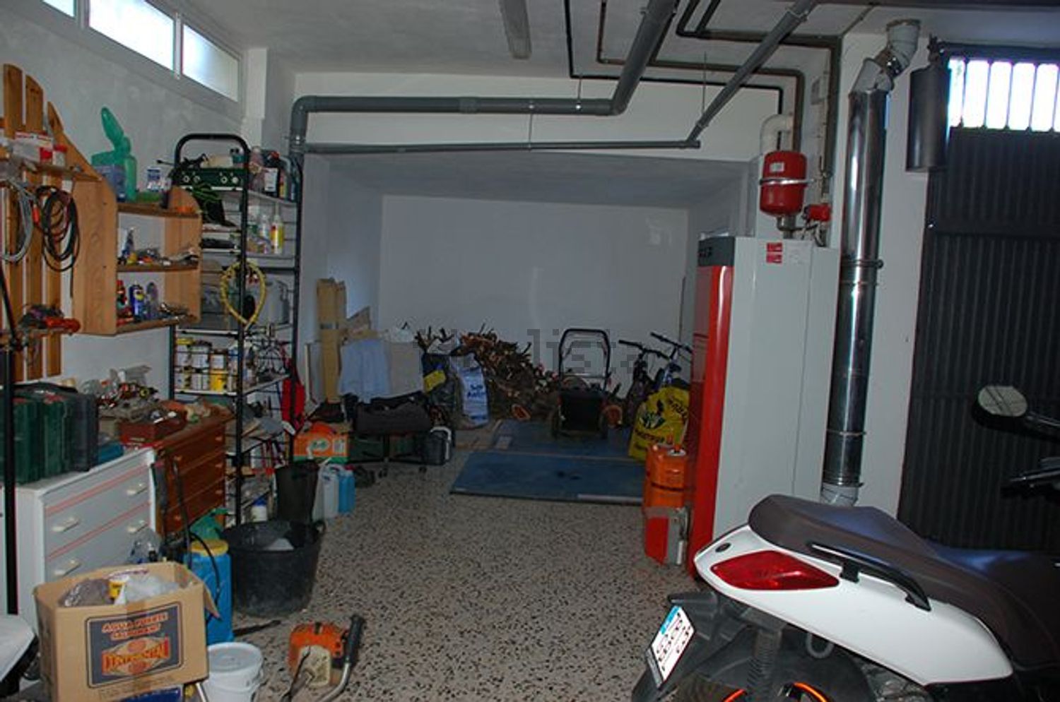 Casa de 520 m² a Alhaurín el Grande