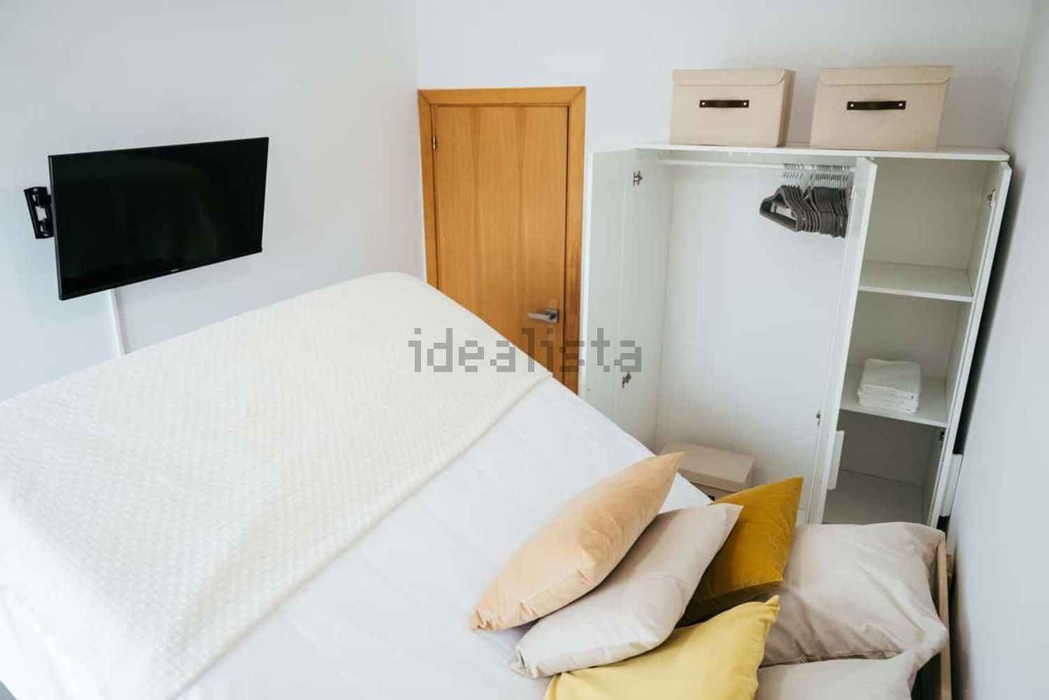 Habitación en alquiler, Barcelona