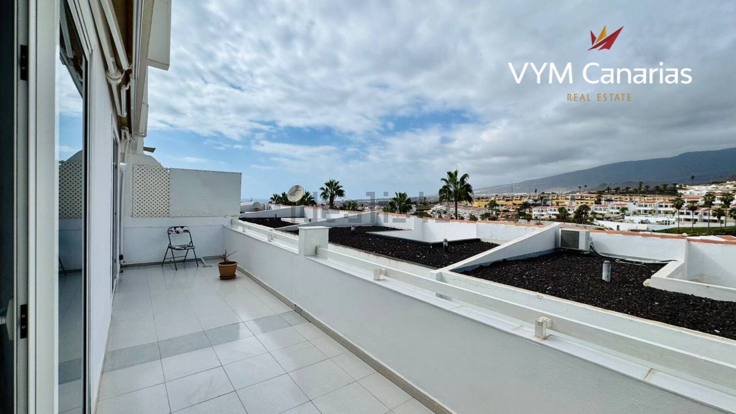 Piso de 69 m² en Adeje