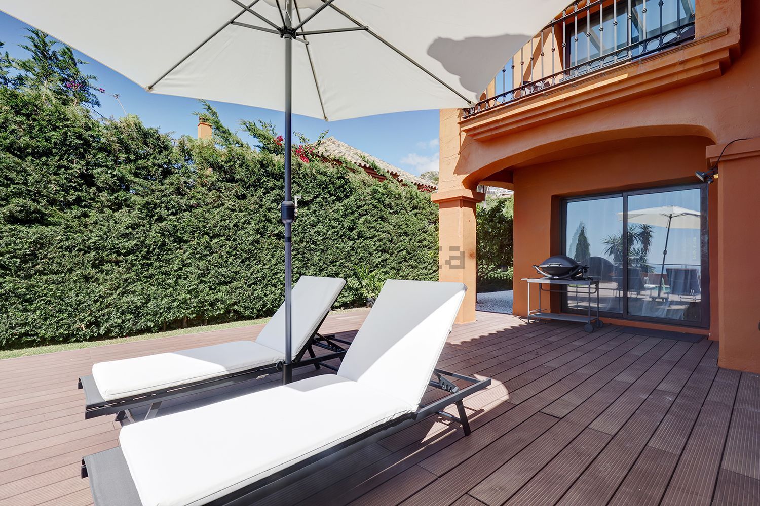 Casa de 282 m² a Benalmádena