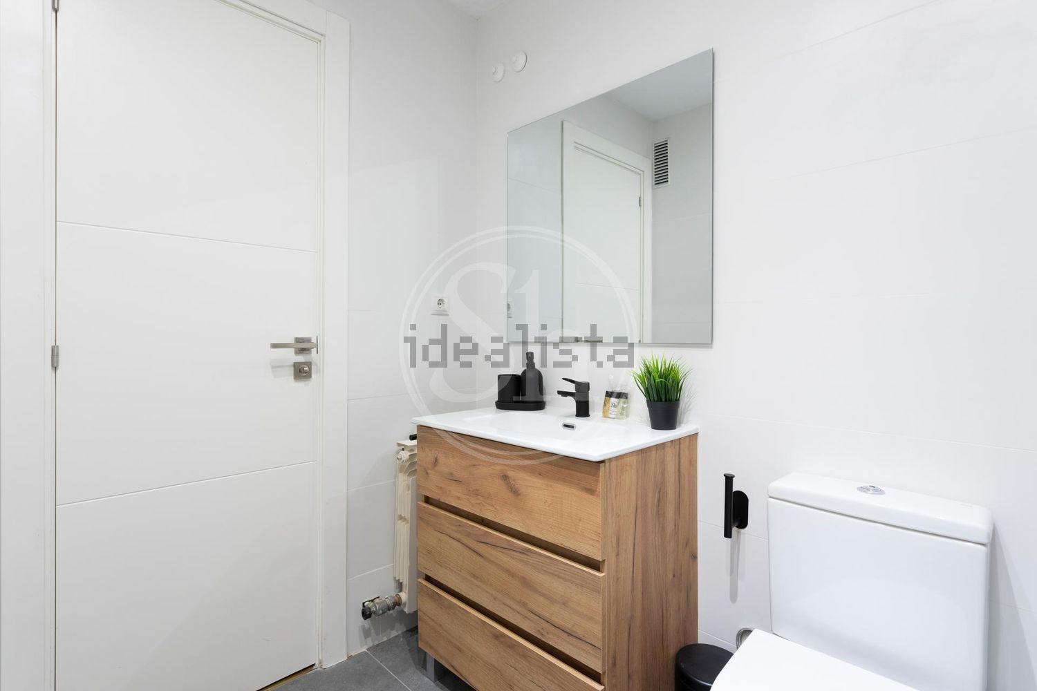 Piso de 105 m² en Barcelona
