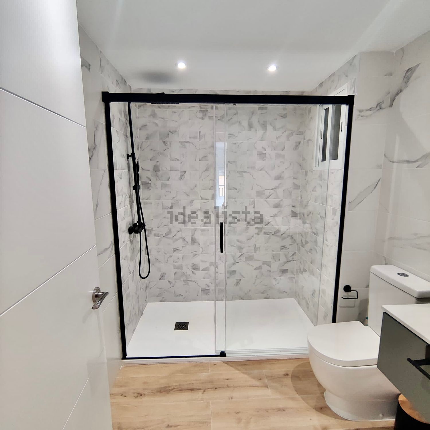 Pis de 130 m² a València