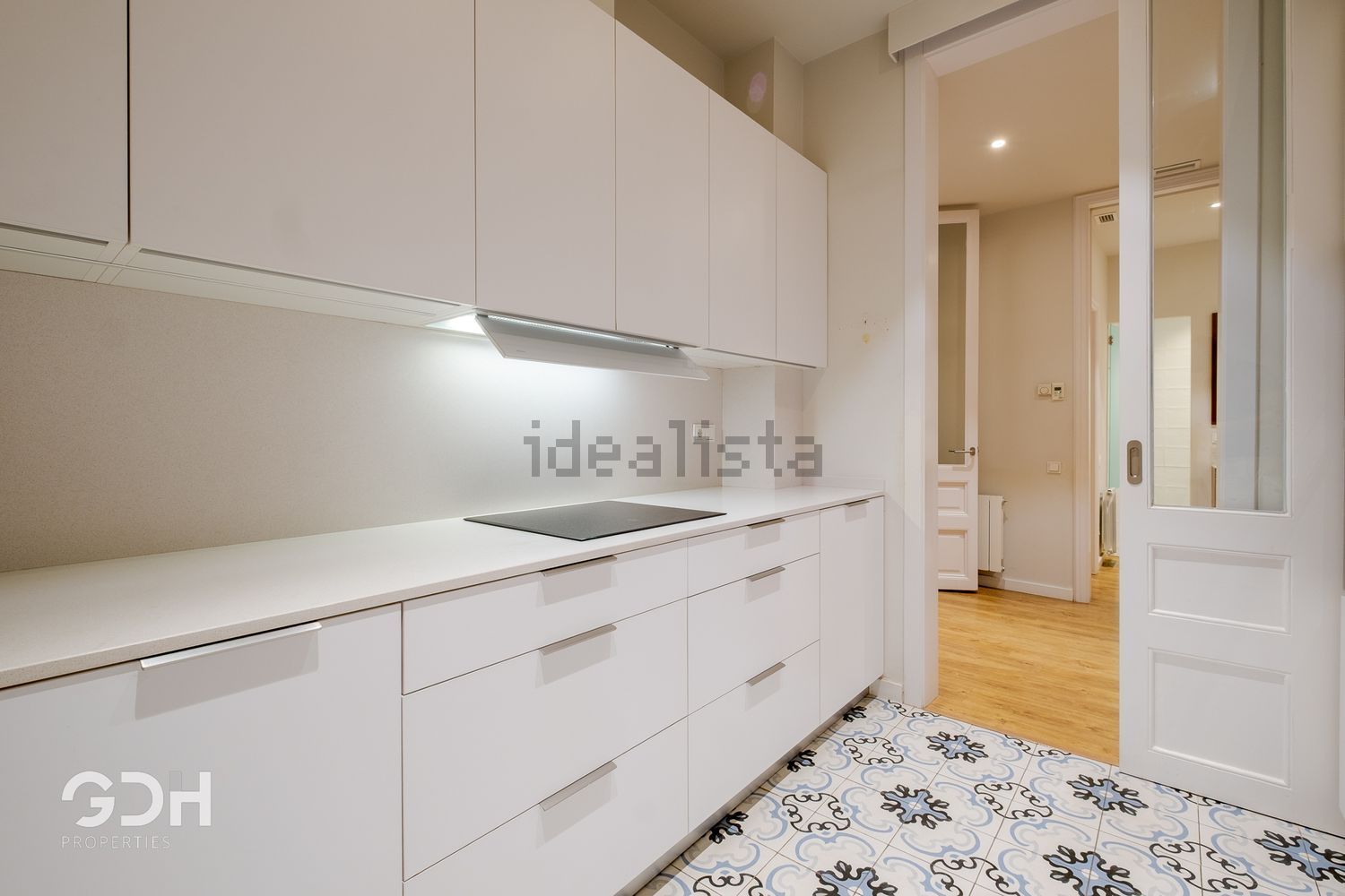 Wohnung 77 m² in Barcelona