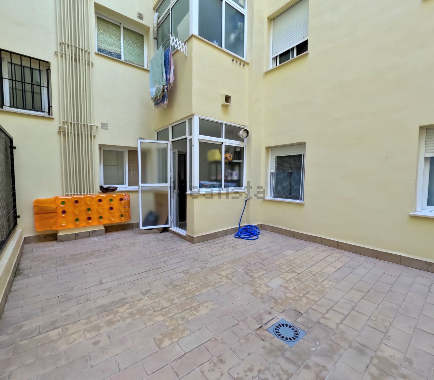 Pis de 109 m² a Fuengirola