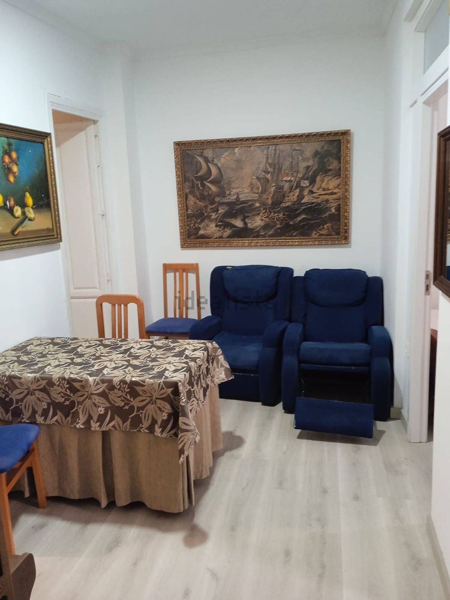 Piso de 50 m² en Granada