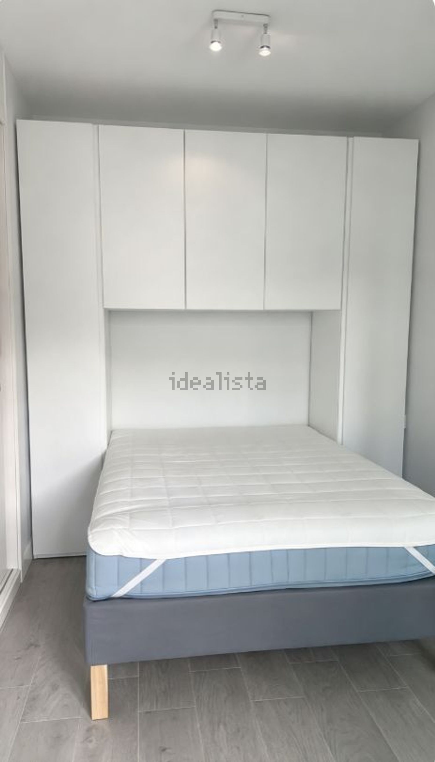 Pis de 55 m² a Madrid