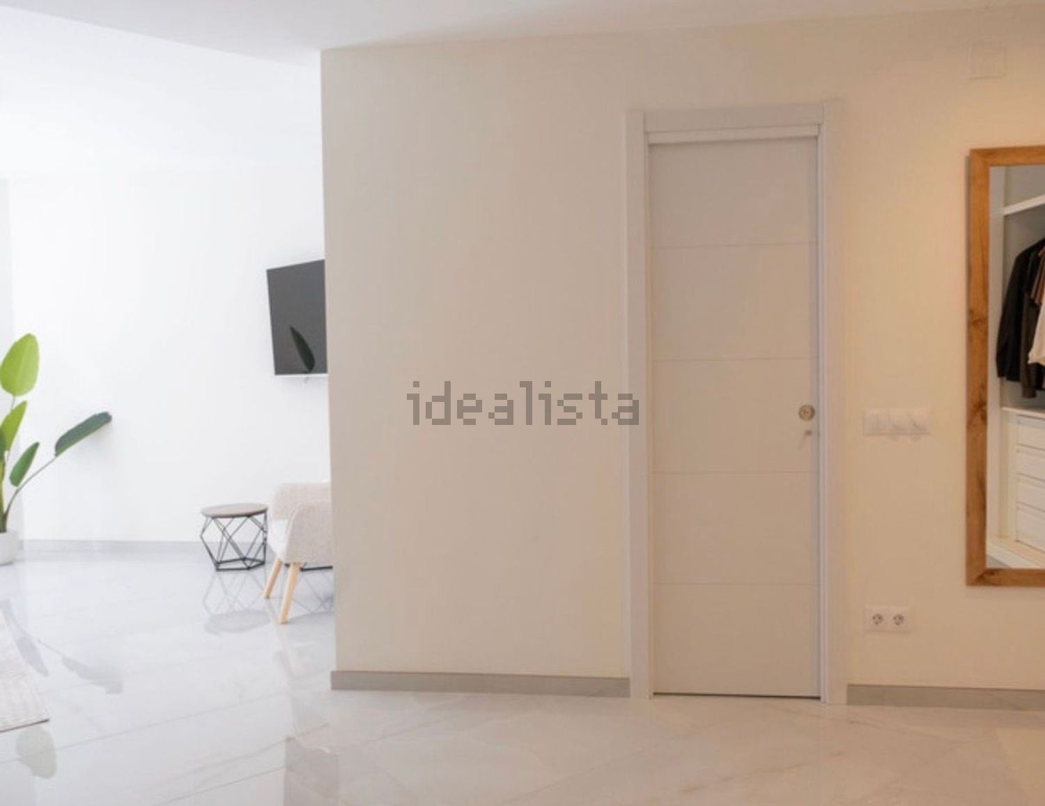 Pis de 122 m² a Marbella