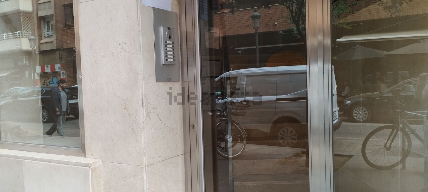 Pis de 120 m² a València