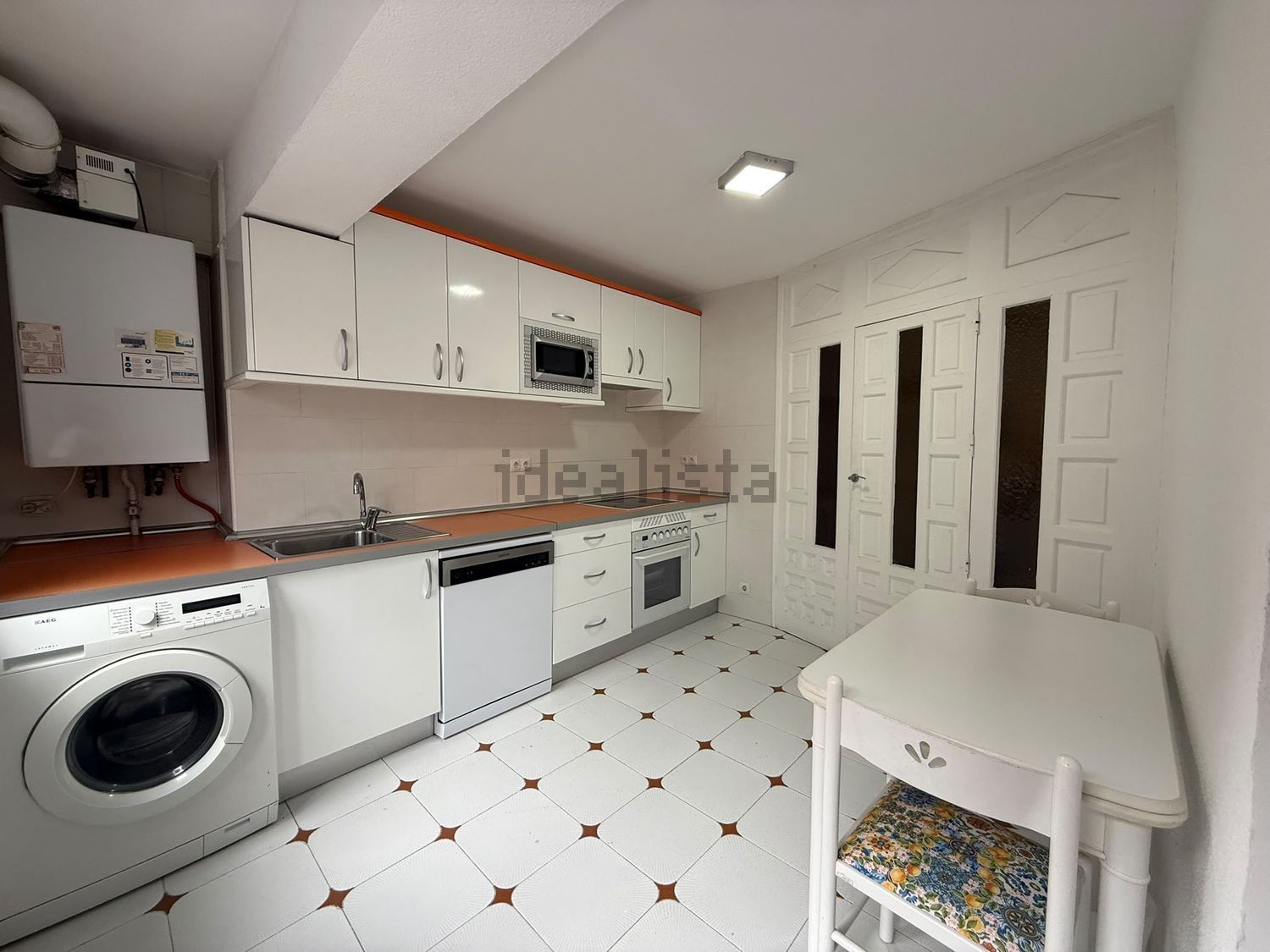 Квартира 70 м² у Madrid
