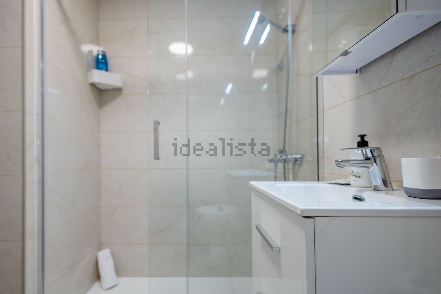 Piso de 35 m² en Las Palmas de Gran Canaria