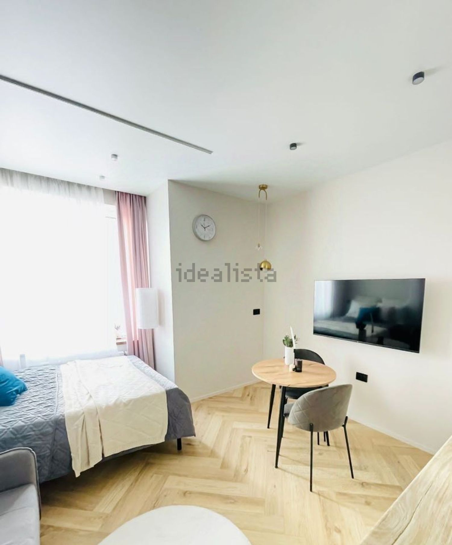 Appartamento 26 m² a Madrid
