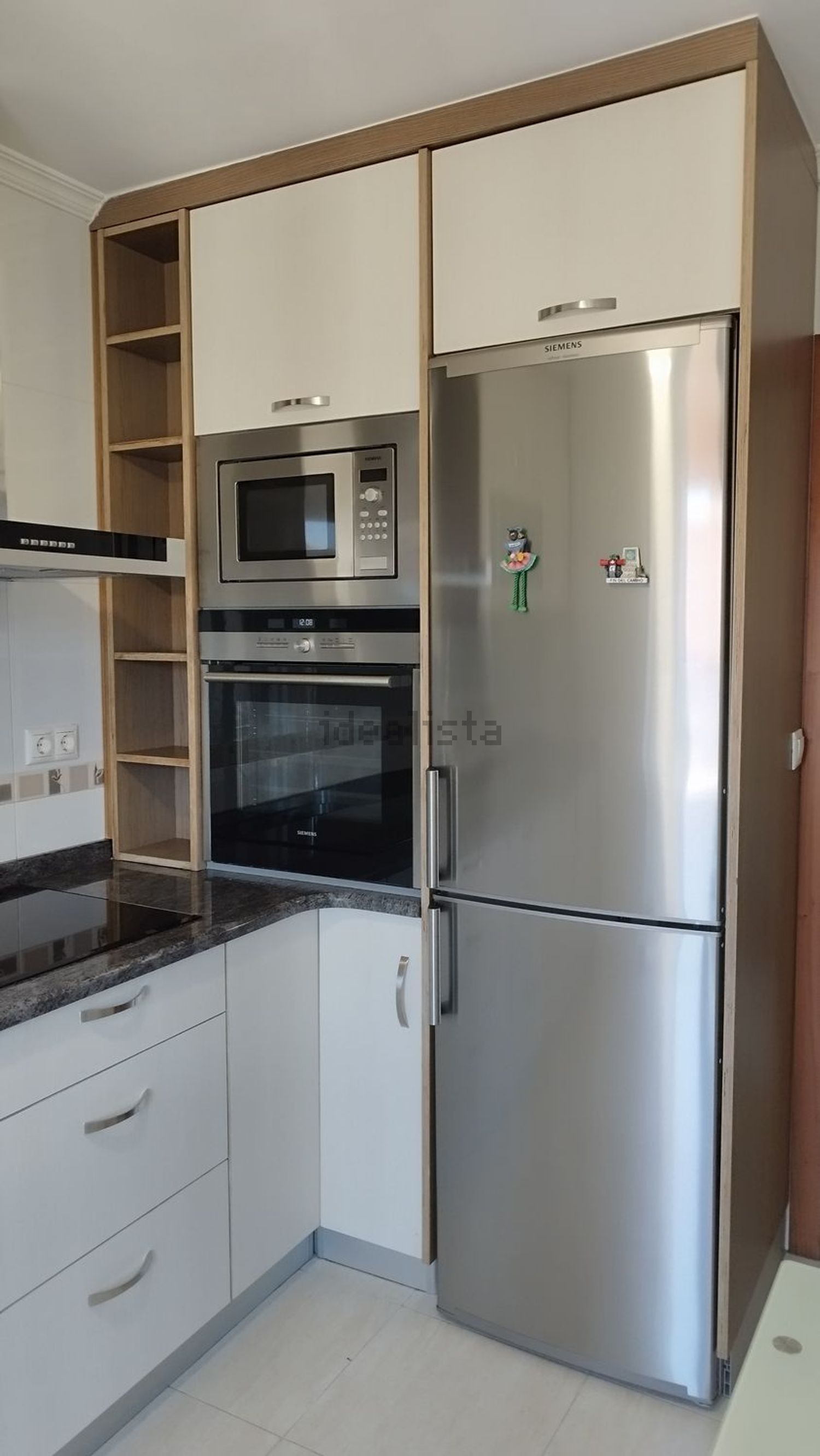 Pis de 121 m² a O Pino