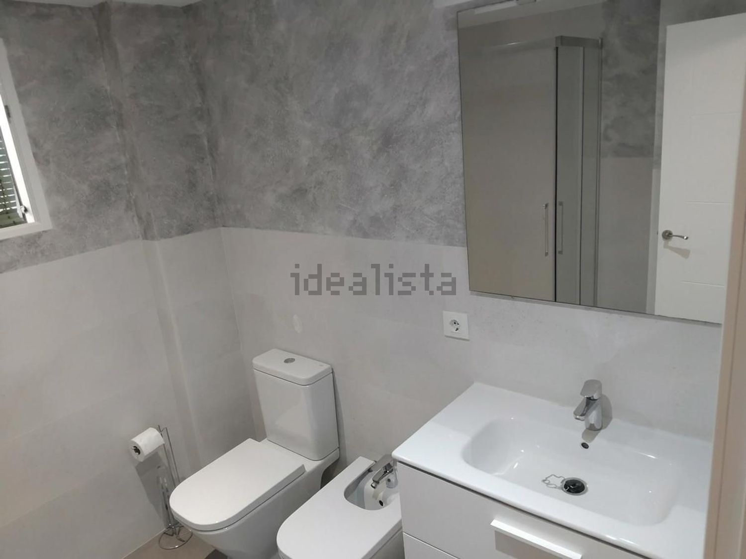 Pis de 79 m² a Còrdova