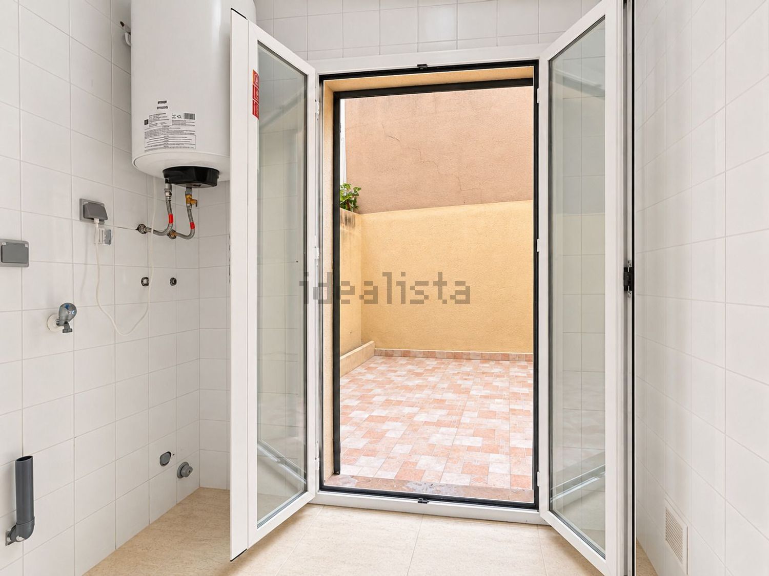 Piso de 113 m² en Sa Pobla